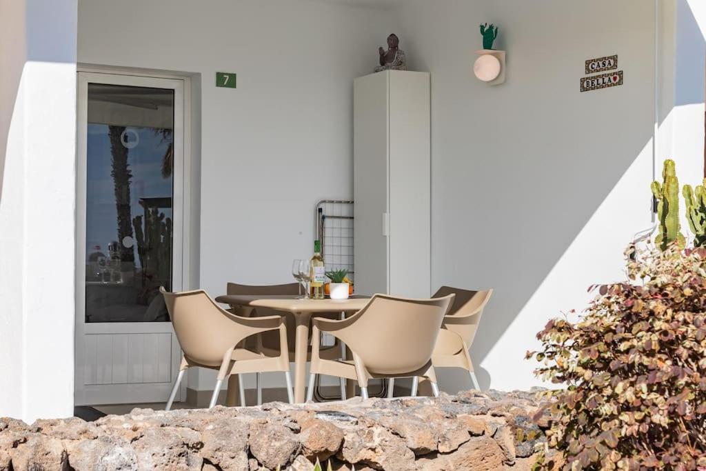 Апартаменти Casa Bella Пуерто-дель-Кармен Екстер'єр фото
